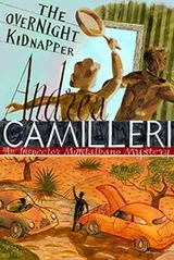 Cover of The Overnight Kidnapper