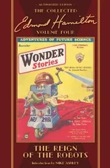 Cover of The Reign of the Robots