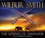 Cover of The Sound of Thunder