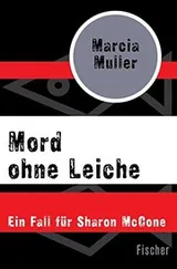 Cover of Mord ohne Leiche