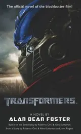 Cover of TRANSFORMERS