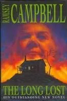 Cover of The long lost