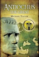 Cover of Antiochus The Great