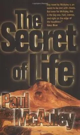 Cover of The Secret of Life