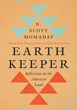 Cover of Earth Keeper