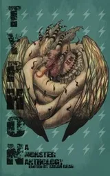 Cover of Typhon
