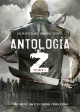 Cover of Antología Z Vol. 4