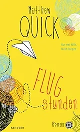 Cover of Flugstunden