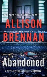 Cover of Abandoned
