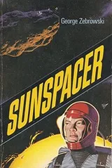 Cover of Sunspacer
