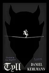 Cover of Tyll