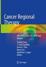 Cover of Cancer Regional Therapy