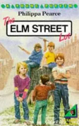 Cover of The Elm Street Lot