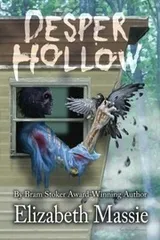 Cover of Desper Hollow