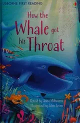 Cover of How the whale got his throat