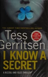 Cover of Rizzoli & Isles