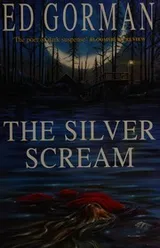 Cover of The Silver Scream
