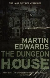 Cover of The Dungeon House