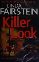 Cover of Killer Look (Alexandra Cooper, #18)