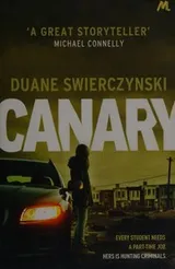Cover of Canary