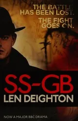 Cover of SS-GB