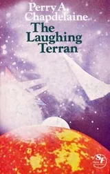 Cover of The laughing terran