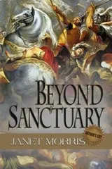 Cover of Beyond Sanctuary