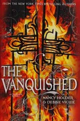 Cover of The Vanquished