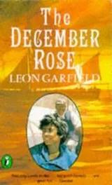 Cover of The December rose