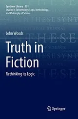 Cover of Truth in Fiction