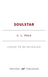 Cover of Soulstar