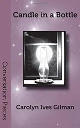 Cover of Candle in a Bottle