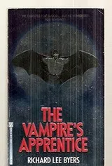 Cover of The Vampire's Apprentice