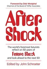 Cover of After Shock