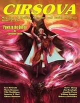 Cover of Cirsova Magazine of Thrilling Adventure and Daring Suspense
