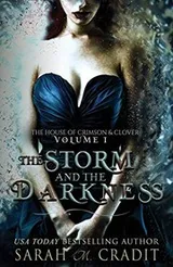 Cover of The Storm and the Darkness