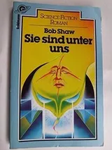 Cover of Sie sind unter uns