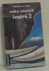 Cover of IVOIRE