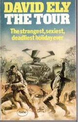 Cover of The tour