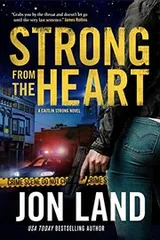 Cover of Strong from the Heart