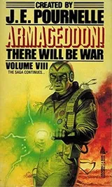 Cover of Armageddon!