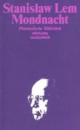 Cover of Mondnacht