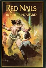 Cover of Red Nails