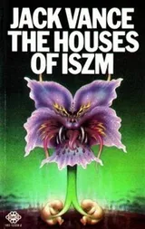 Cover of The houses of Iszm