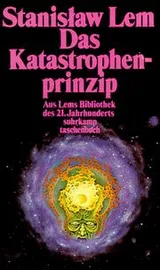 Cover of The World as Holocaust