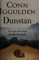 Cover of Dunstan
