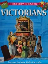 Cover of Victorians