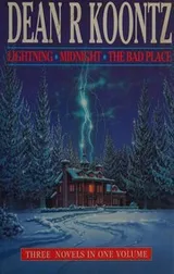 Cover of Lightning ; with Midnight ; and Bad Place