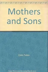 Cover of Mothers and Sons