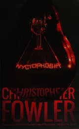 Cover of Nychtophobia